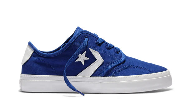 ZAKIM CANVAS BLUE/WHITE/BLUE