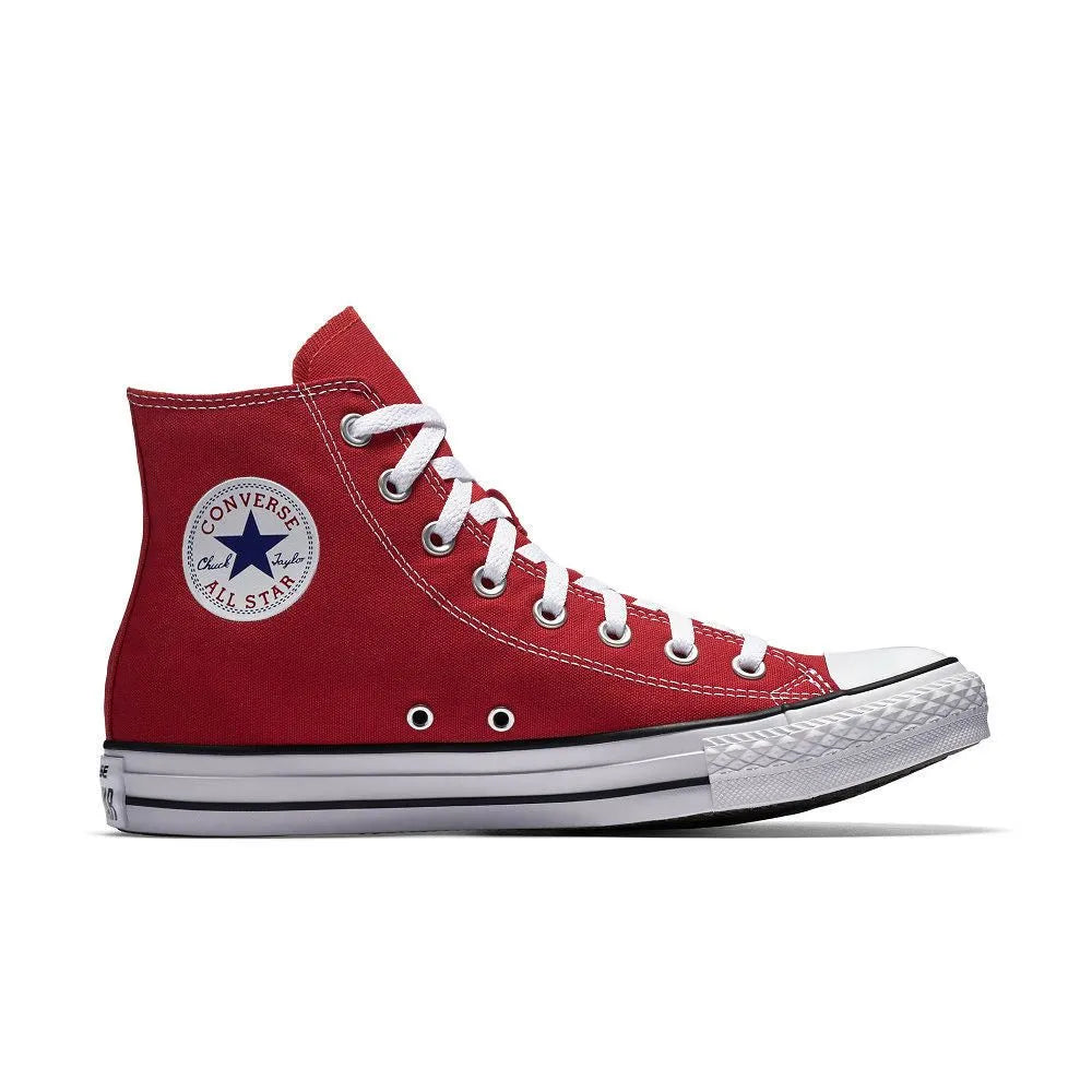 CT CORE HI RED