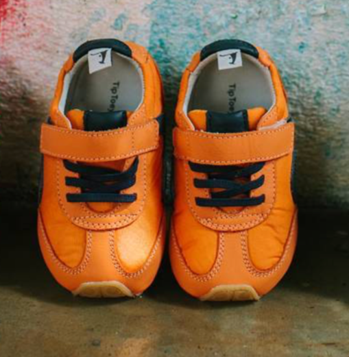 STARTY TANGERINE NYLON/TANGERINE