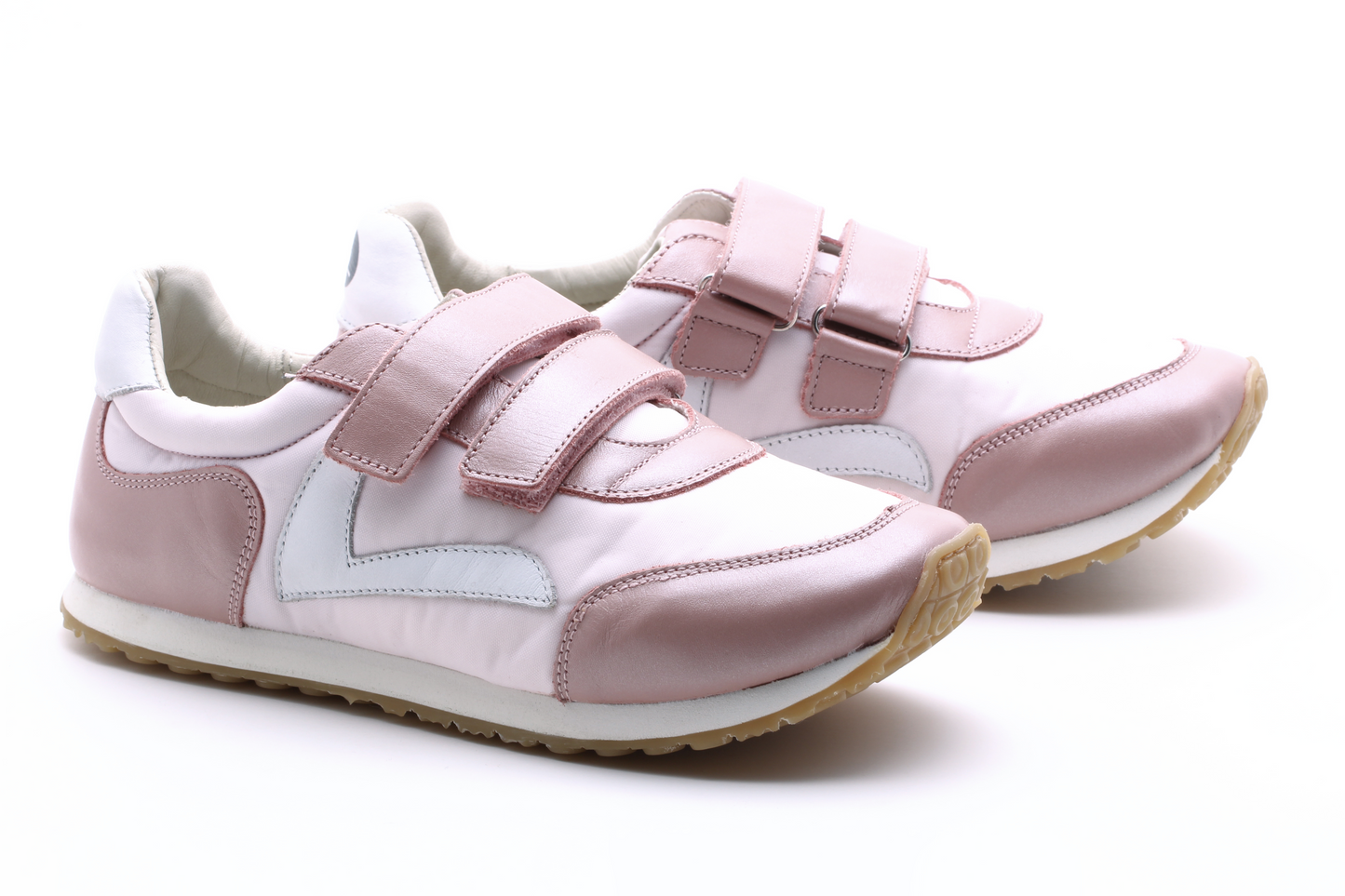 LIGHT PINK NYLON/ PINK DREAM