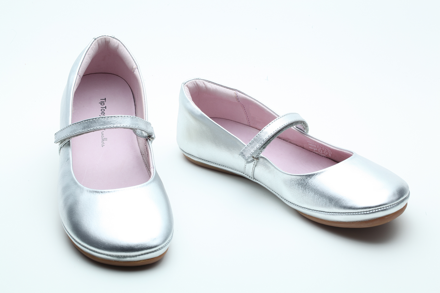 LITTLE TWIRL STERLING SILVER