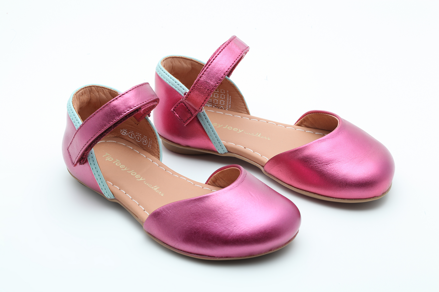 T NICE FUCSHIA SHINE