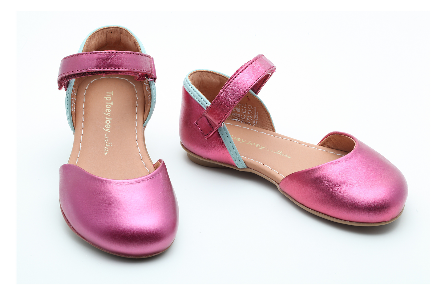 T NICE FUCSHIA SHINE