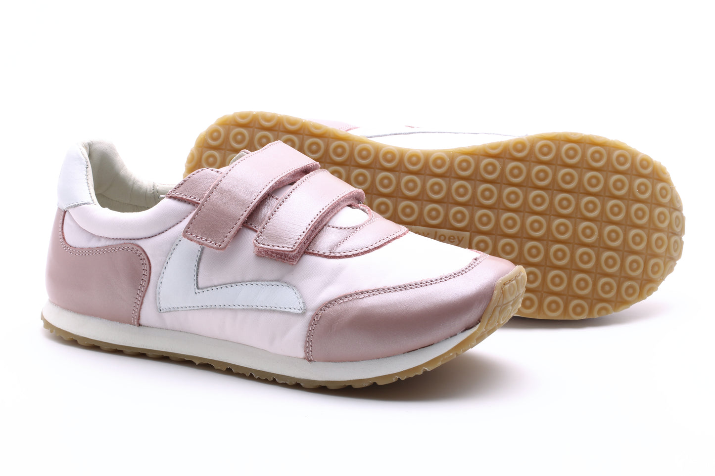 LIGHT PINK NYLON/ PINK DREAM