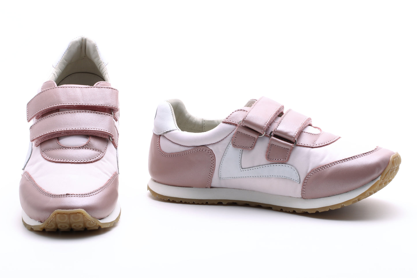 LIGHT PINK NYLON/ PINK DREAM
