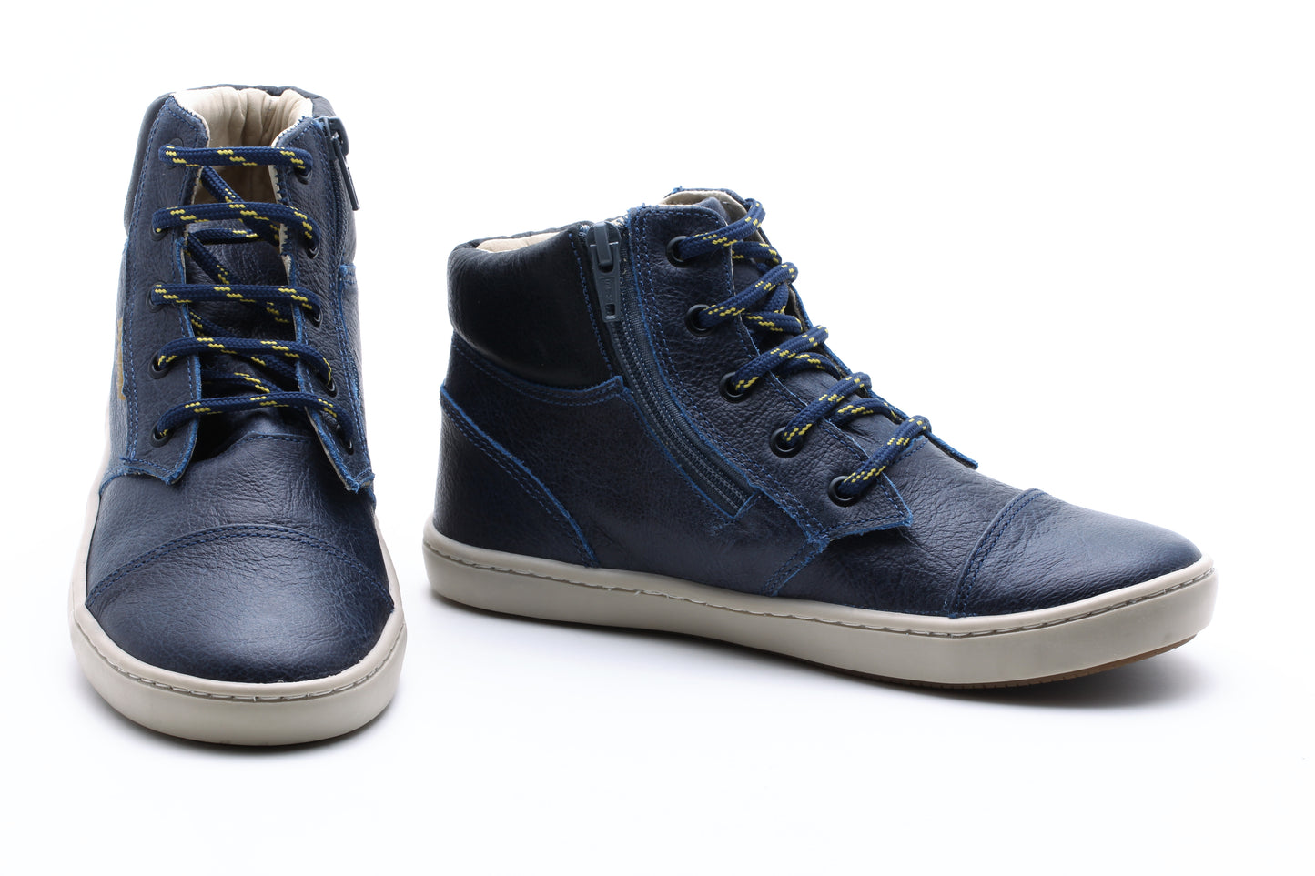 DANUBE BLUE BRUSH/ BLACK BRUSH