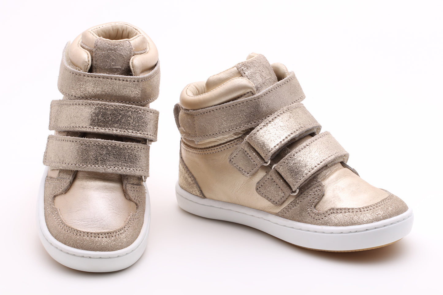 LITTLE EDGE GOLD LIGHT/SUE/FIN/GOLD