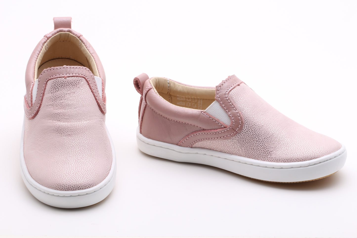 STRAW PINK STARS/ PINK DREAM