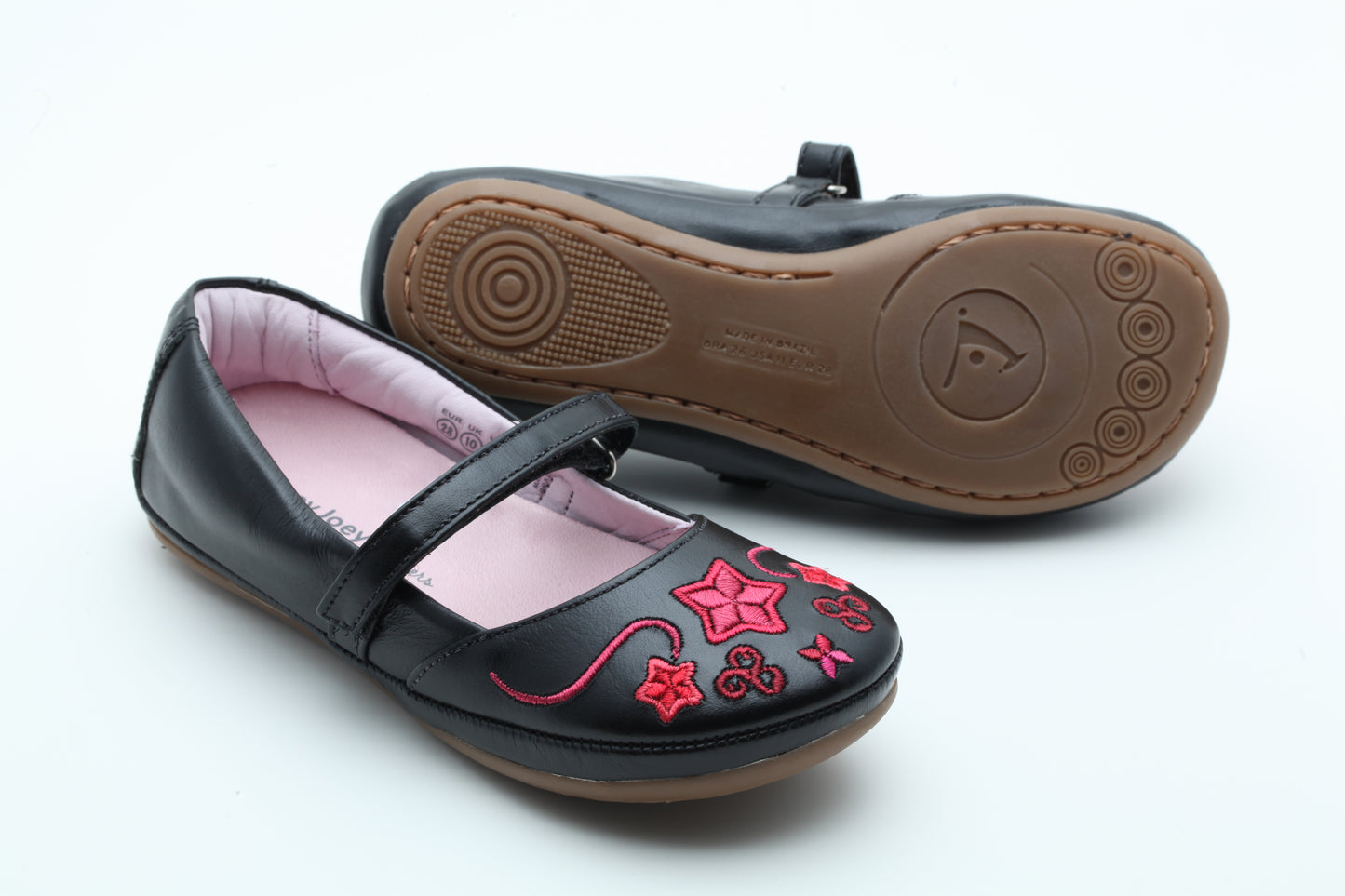 BRIGID BLACK TOSCANA