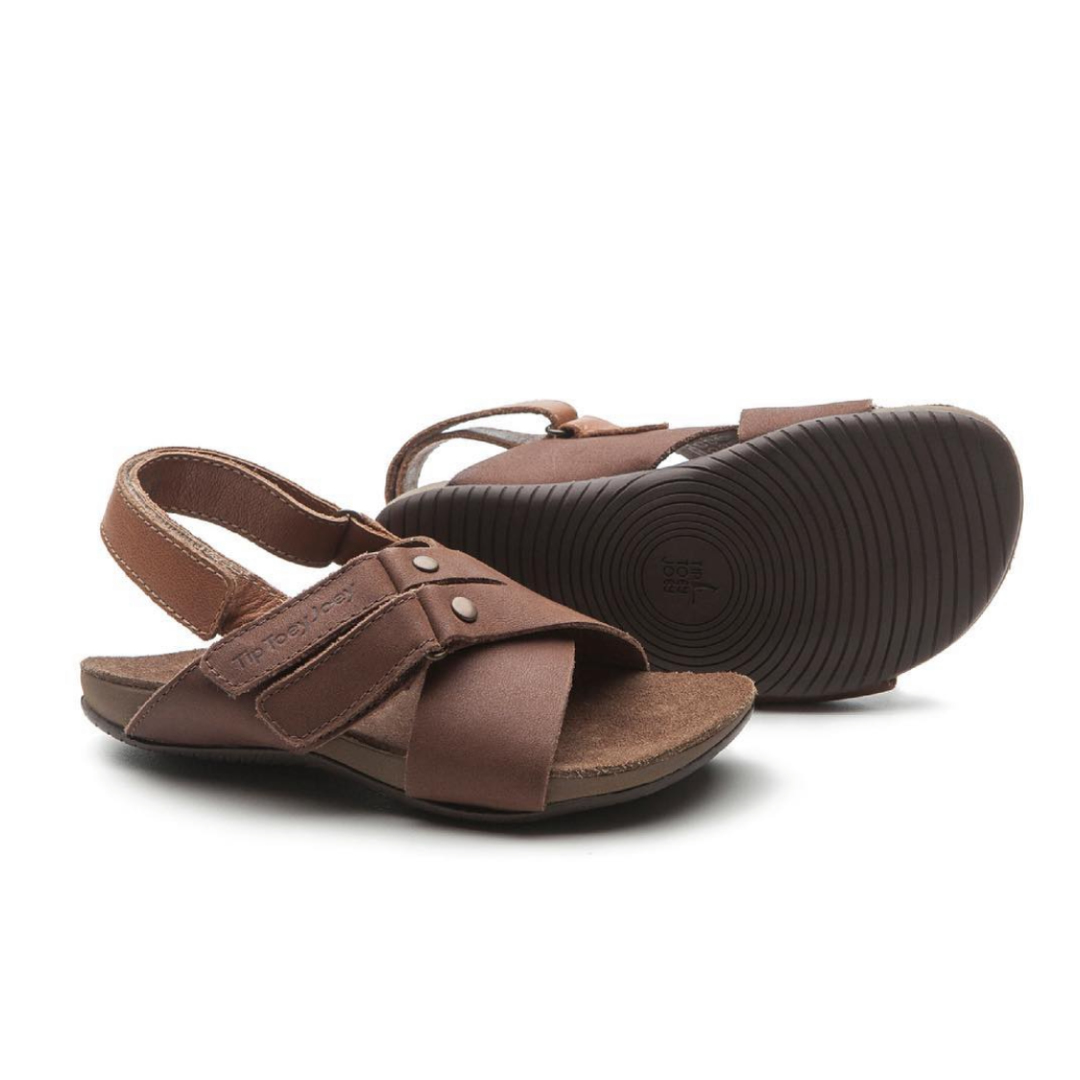 LEASH OLD BROWN THRASH