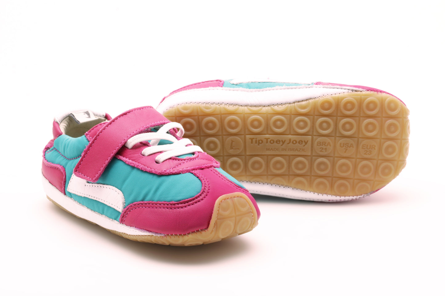 STARTY POOL NYLON/PITAYA PINK