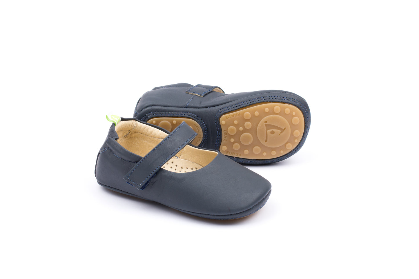 DOLLY NAVY