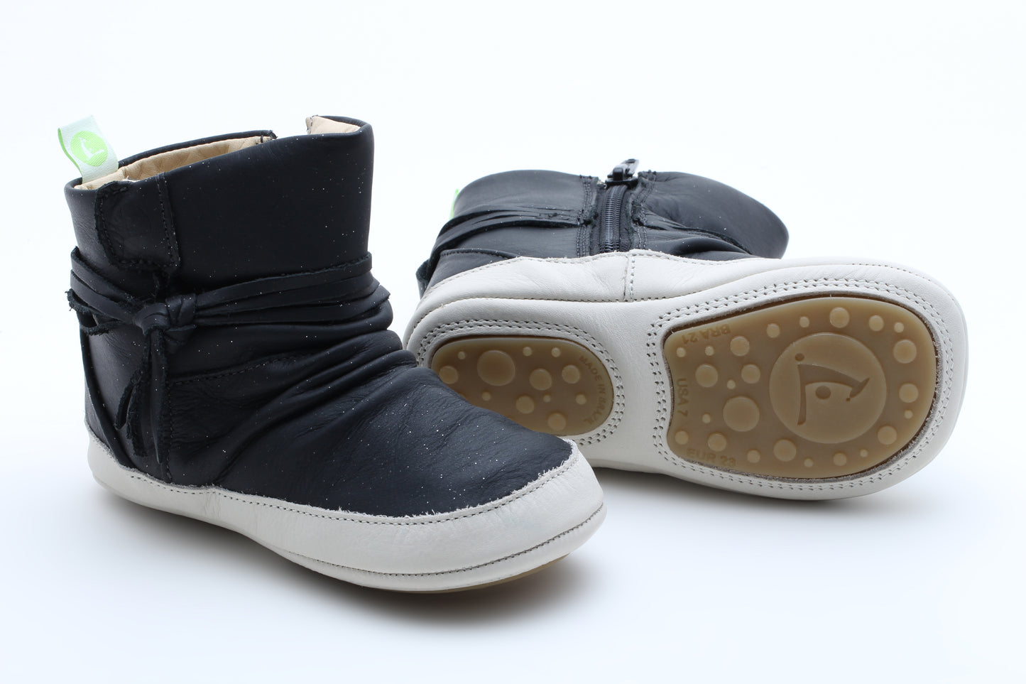 RIDGEY BLACK GALAXY