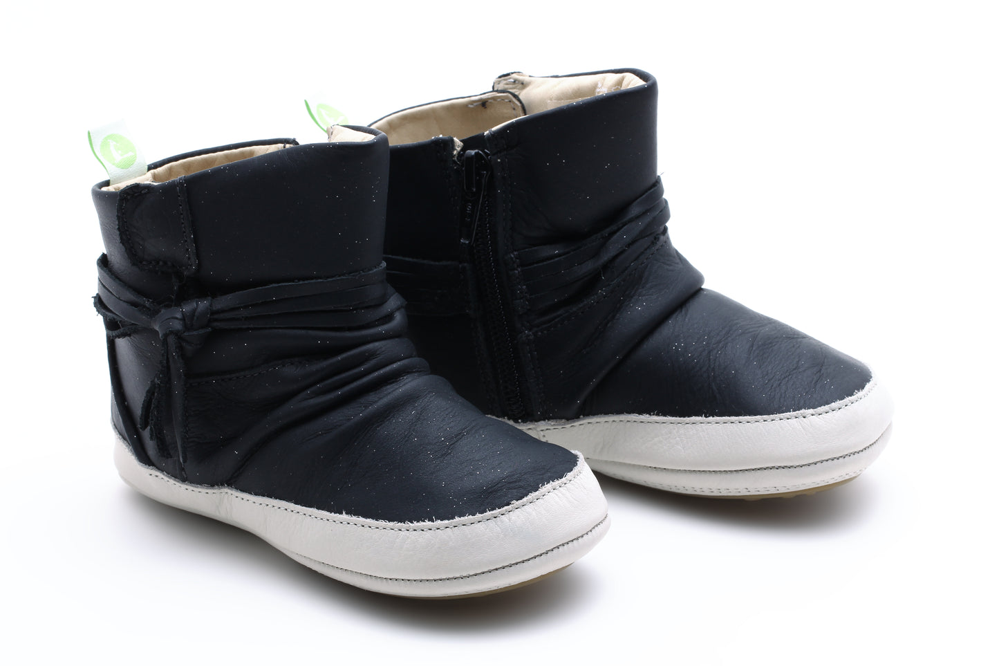 RIDGEY BLACK GALAXY