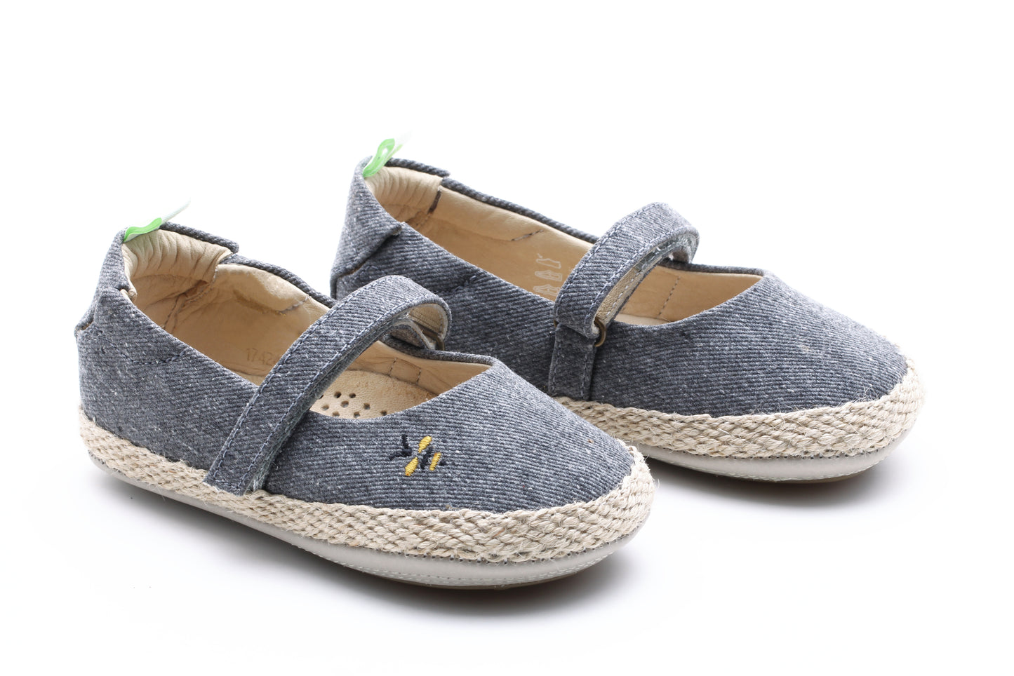 SAMBAKY MOLETOM CANVAS BEESWAX
