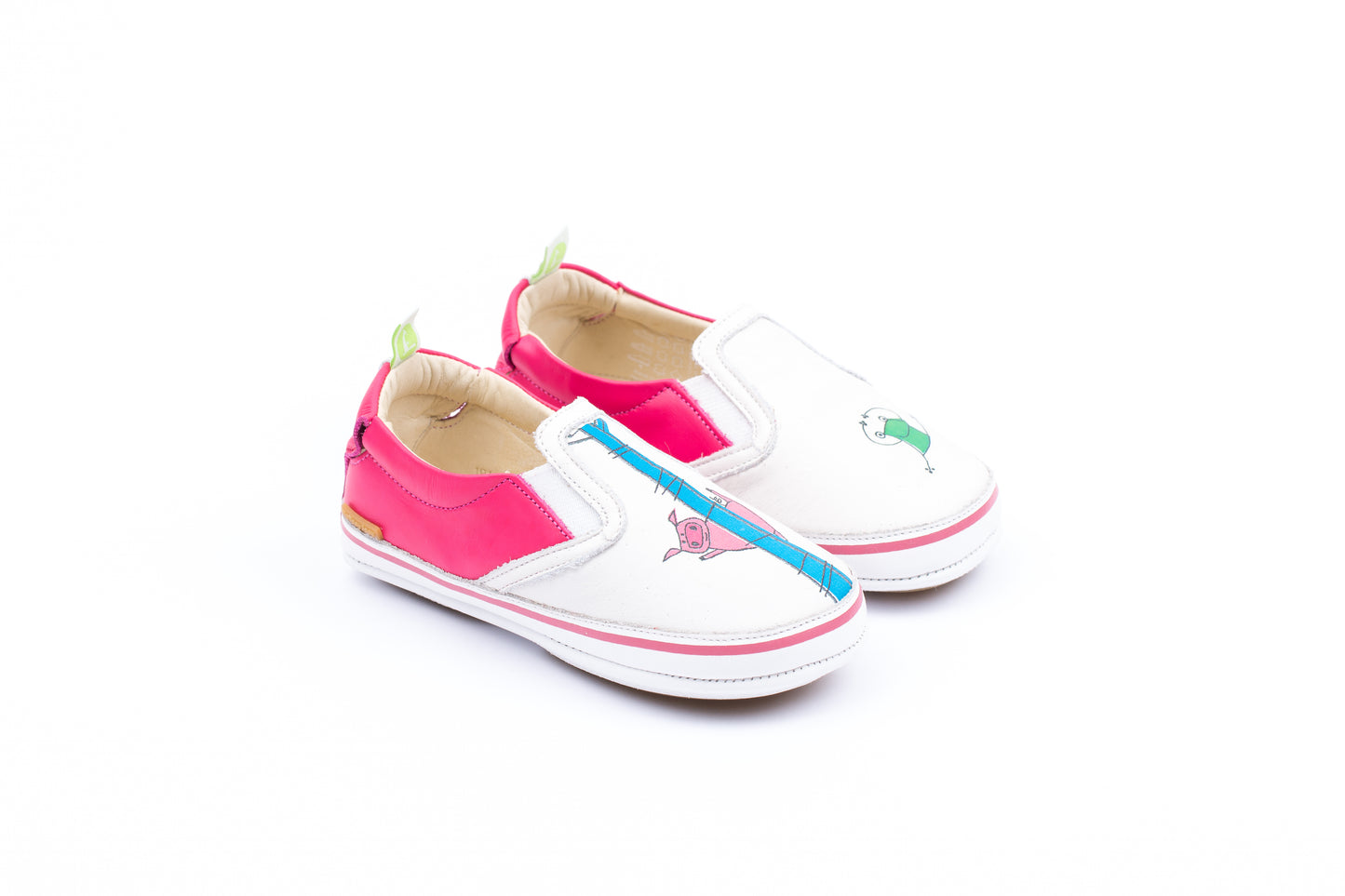 WOODY MILKY GALAXY/TUTTI FRUTTI