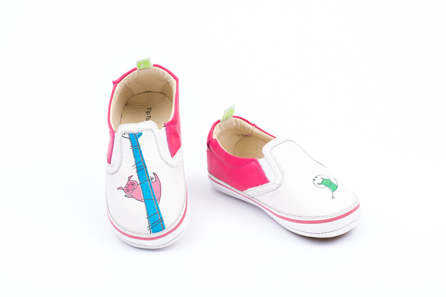 WOODY MILKY GALAXY/TUTTI FRUTTI