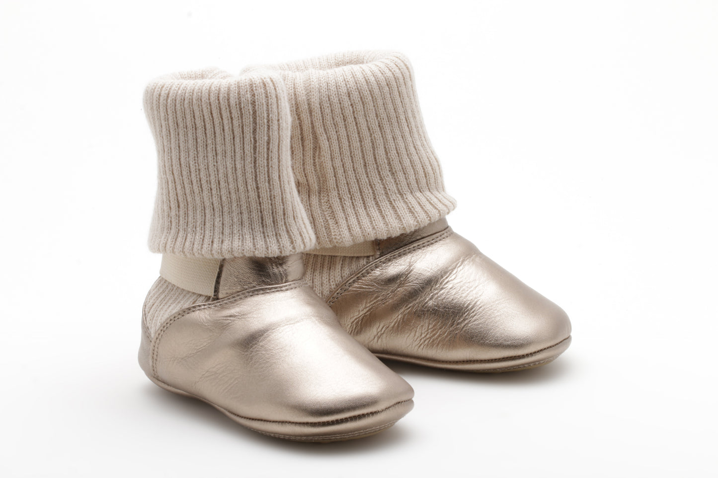 BEANY GOLD SPARKLE/ COCONUT