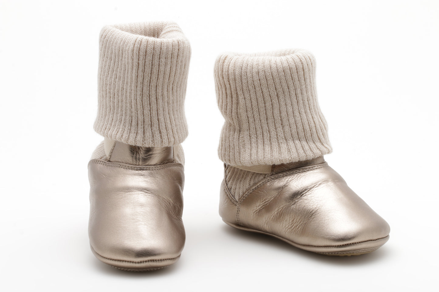 BEANY GOLD SPARKLE/ COCONUT