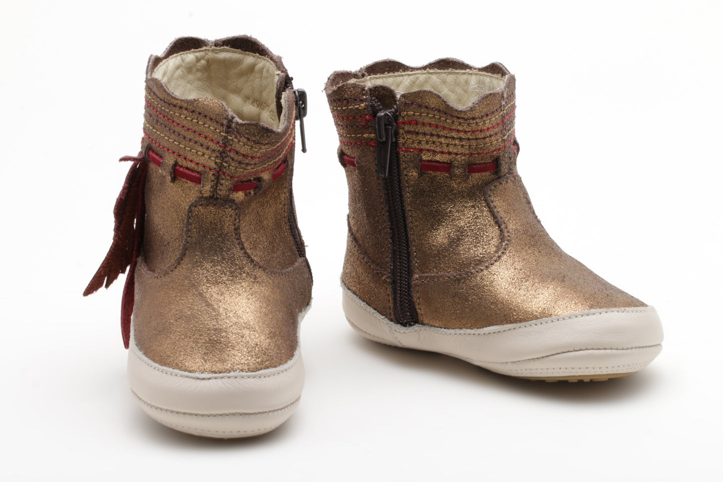 CRAFTY BRONZE SHINE / COCONUT