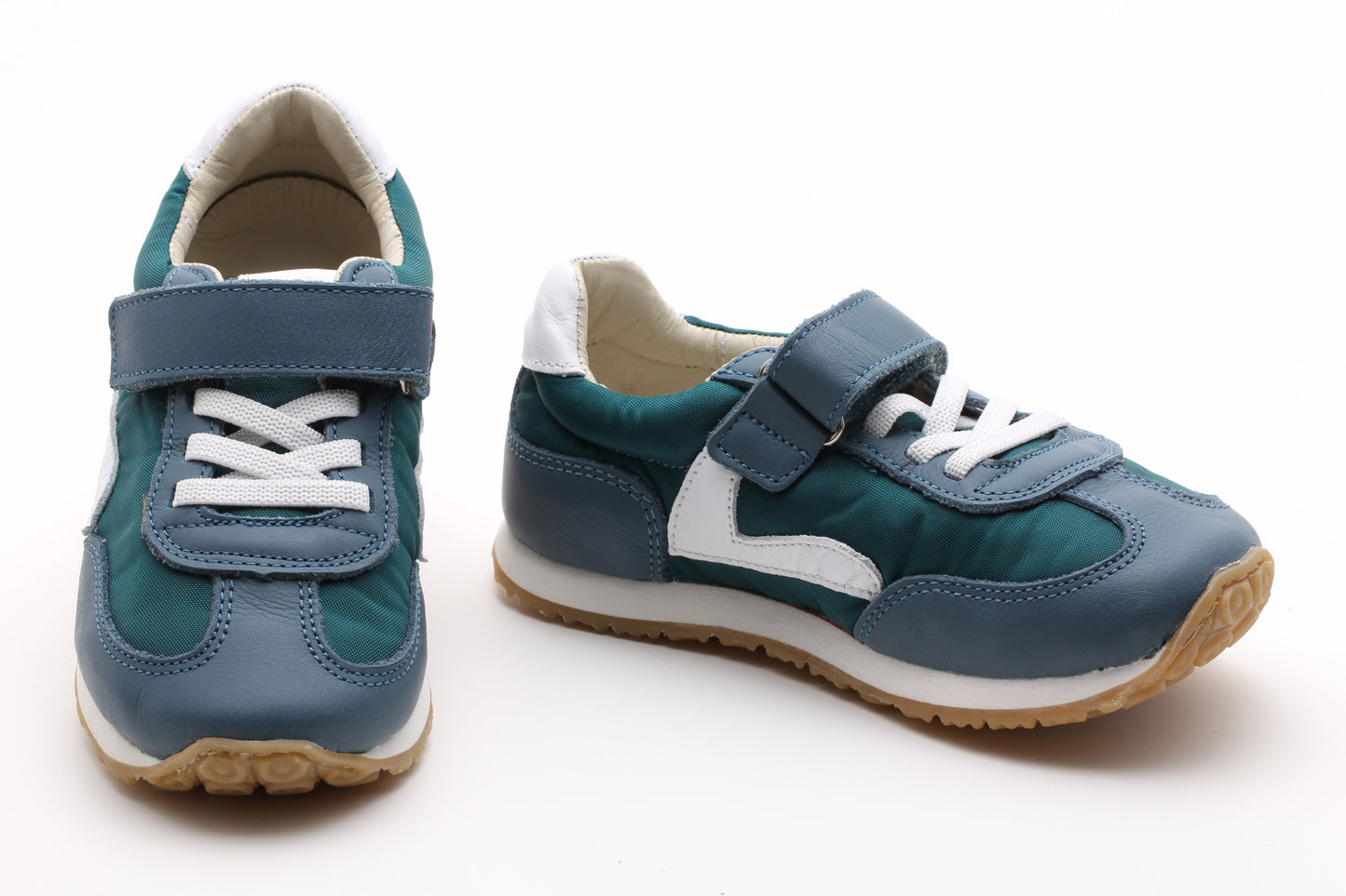 T START PALM NYLON/LAGUNA