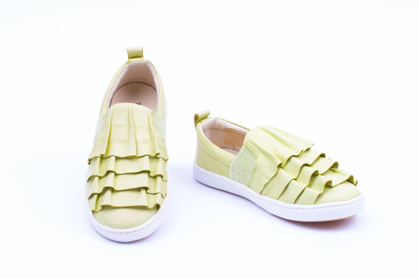 LITTLE FLAMENCO LIMAO/LIMAO