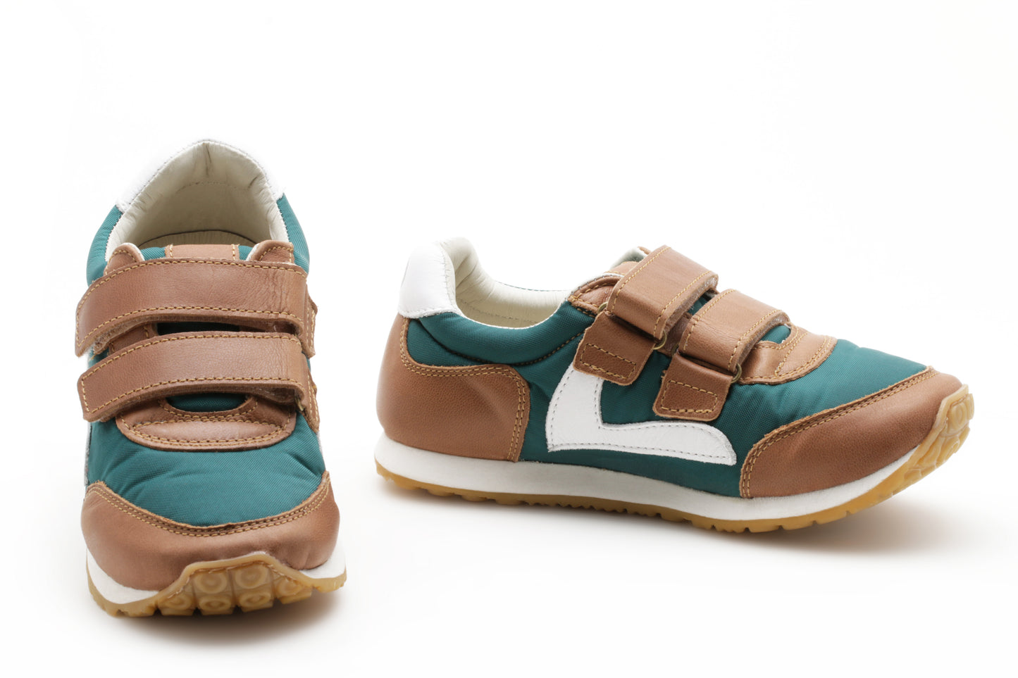 JUMP PALM NYLON/WHISKY