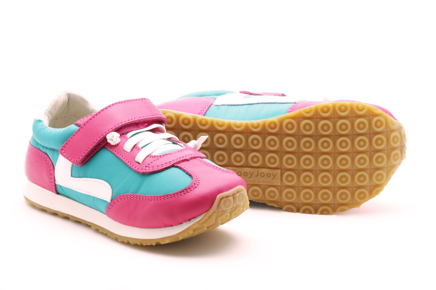START POOL NYLON/PITAYA PINK