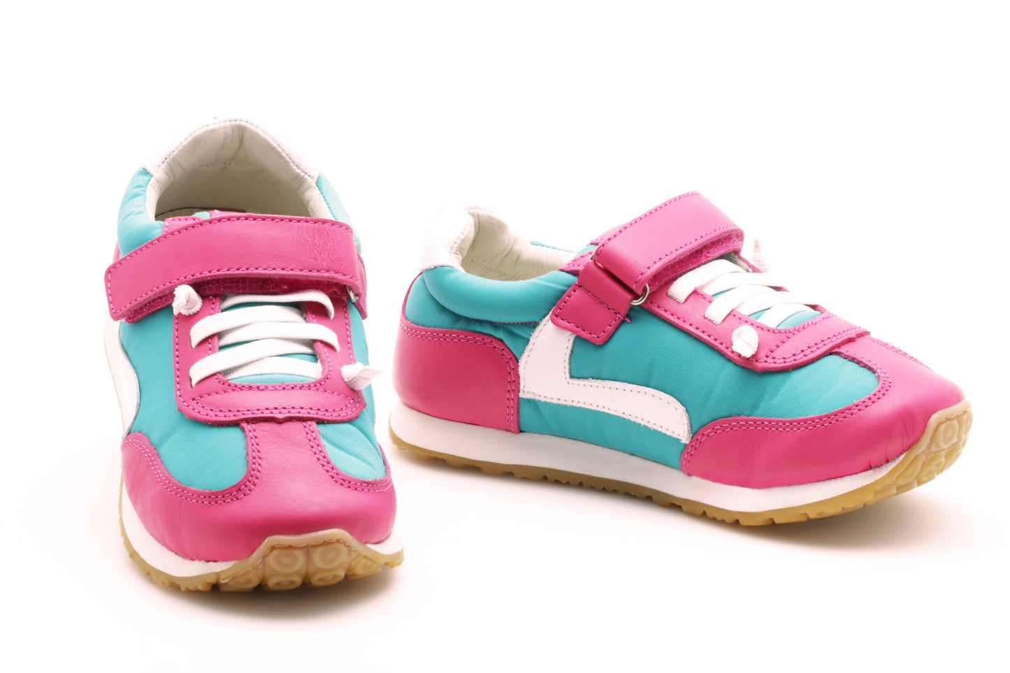 T START POOL NYLON/PITAYA PINK