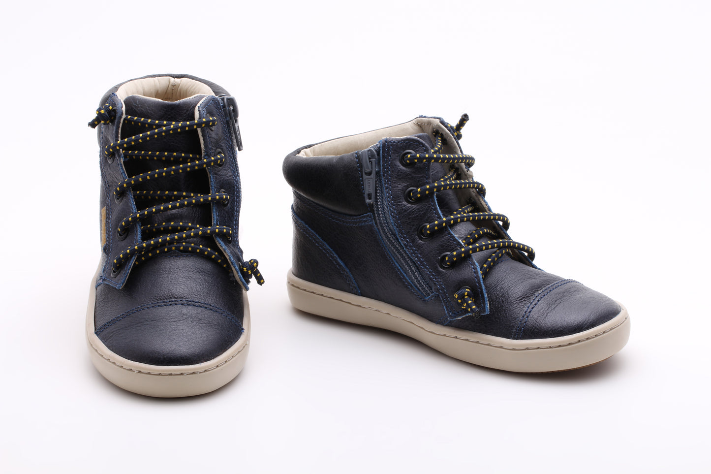 LITTLE DANUBE BLUE BRUSH/ BLACK BRUSH