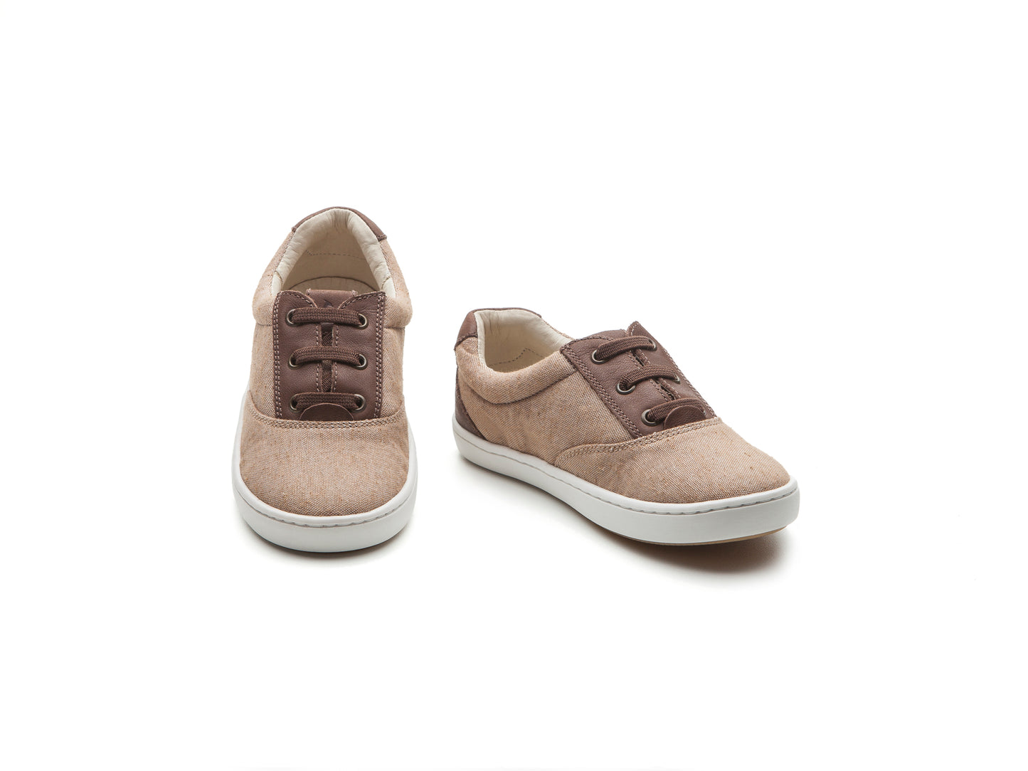 GARB KRAFT CANVAS/OLD BROWN