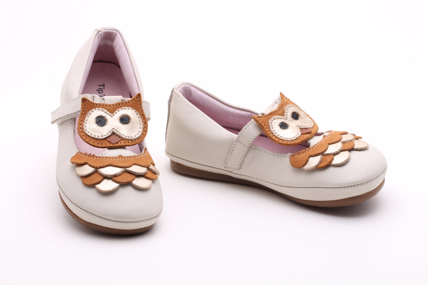 LITTLE OWLL TAPIOCA/OCHRE