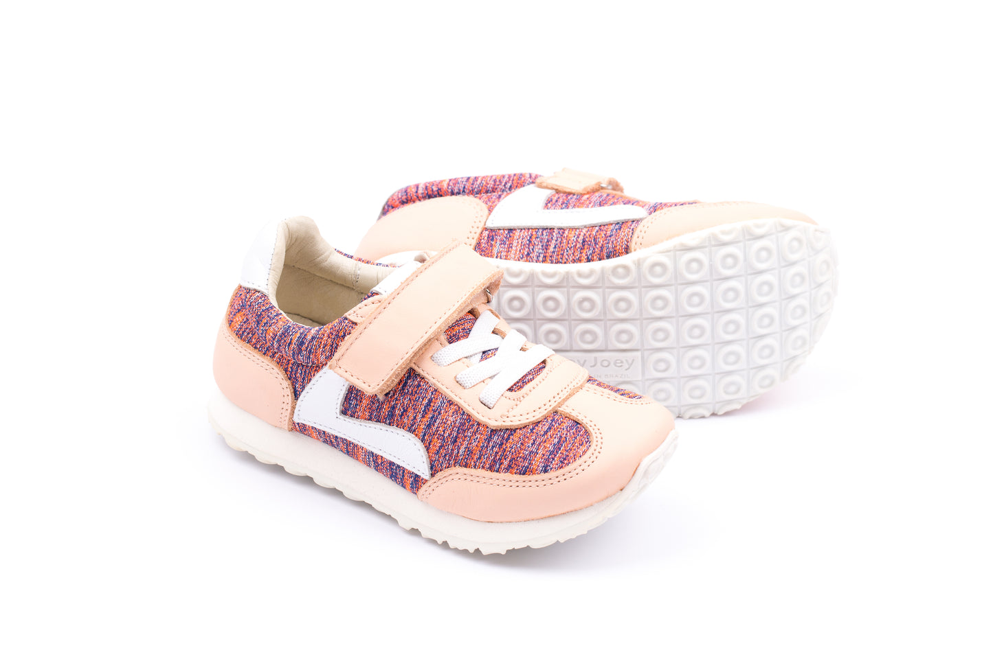 LITTLE START NEON MIX/PAPAYA CREAM