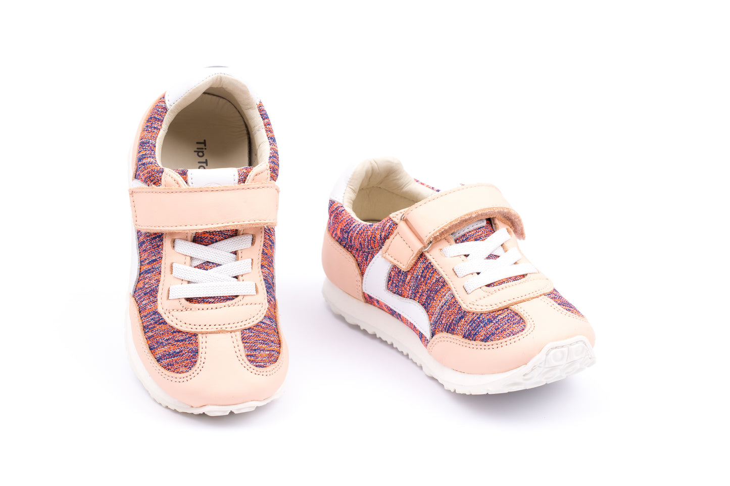 START NEON MIX/PAPAYA CREAM