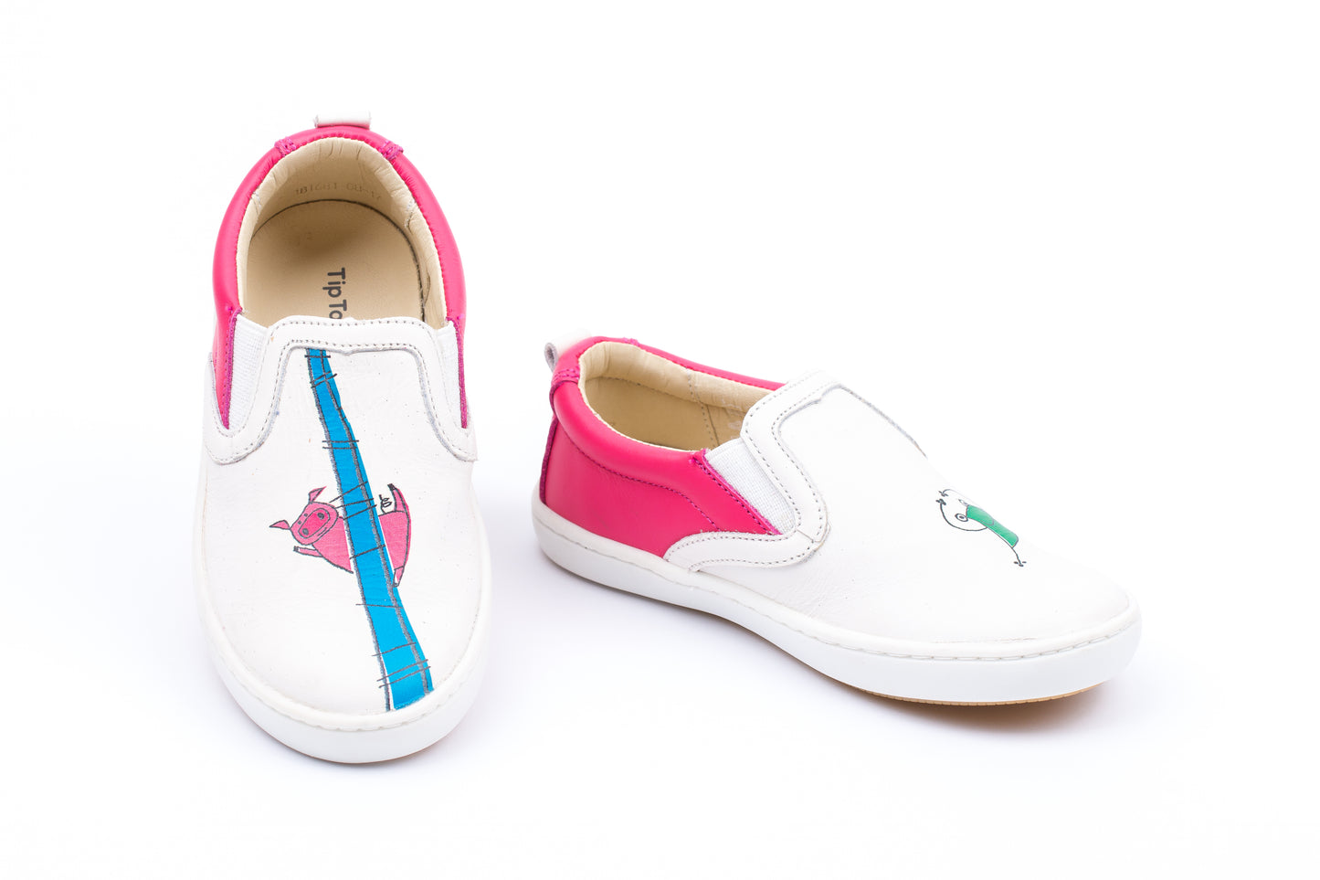 LITTLE STRAW MILKY GALAXY/TUTTI FRUTTI