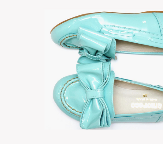 TIFFANY LOAFER