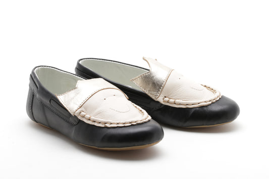 BROWN/GOLDEN  PRINCE