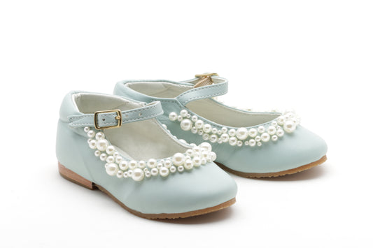 MINT PEARLS